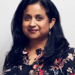 Deepa Kundur